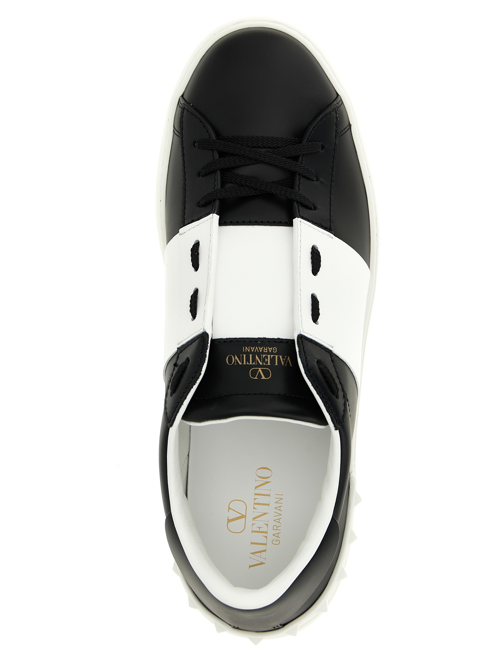 Valentino Garavani 'Open' sneakers Y2S0830BLU0NI (Valentino Garavani / スニーカー ) | Valentino Garavani (ヴァレンティノ)(3)