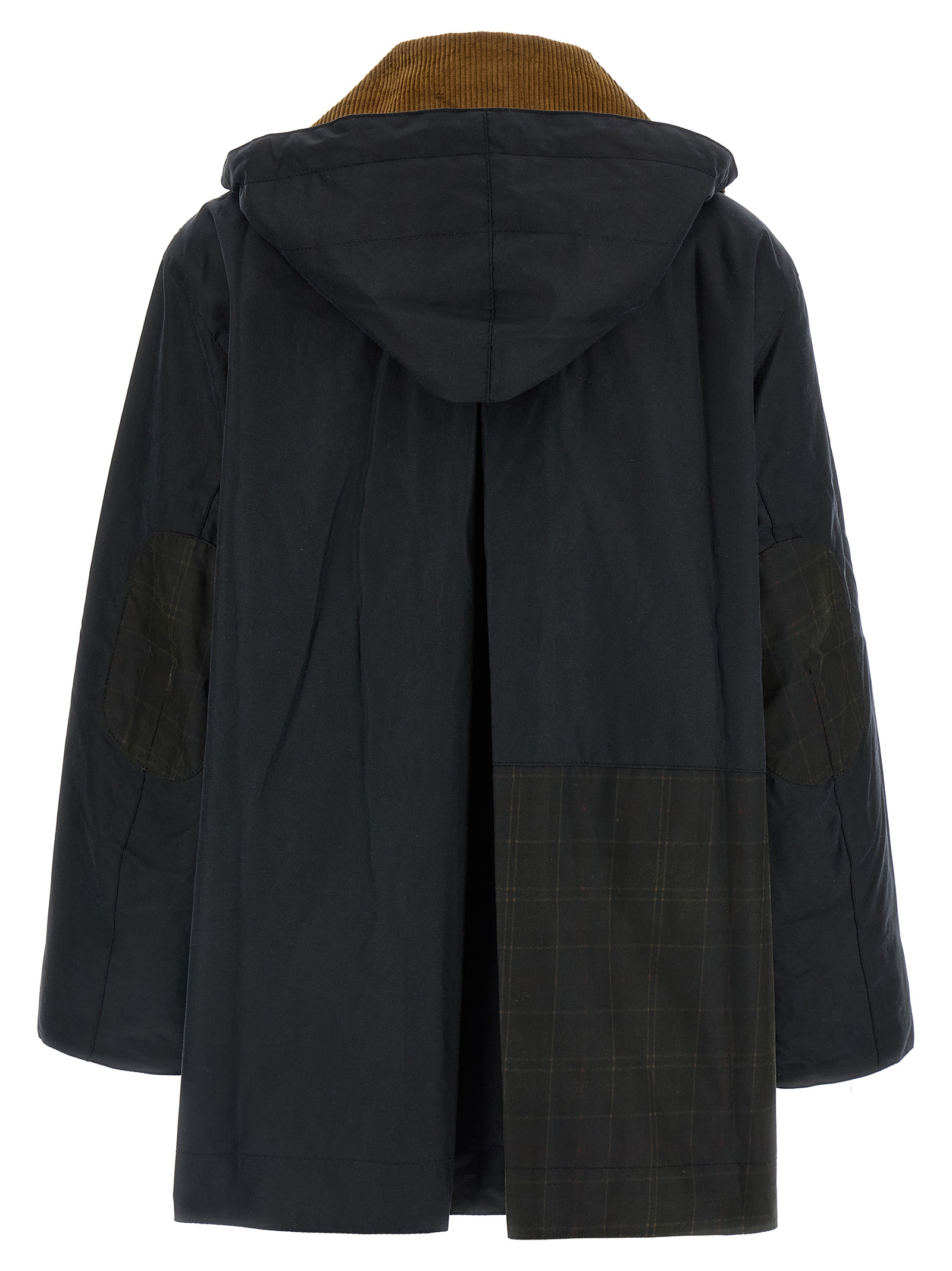 Parka Barbour X GANNI LWX1527LWXNY71 (Barbour / カジュアルジャケット ) | Barbour (バブアー)(1)