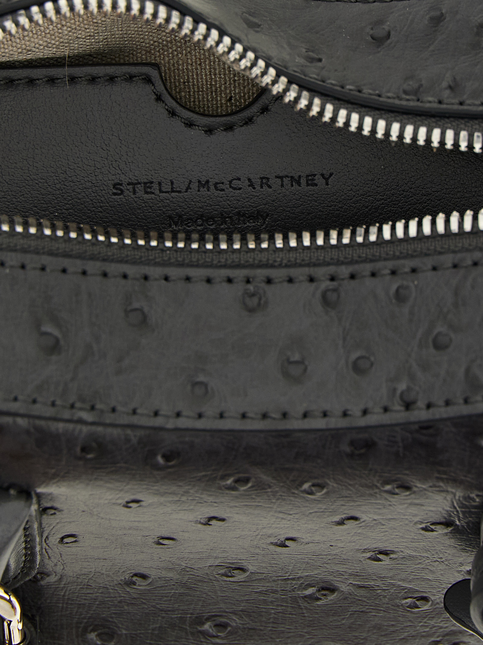 'Ryder' crossbody bag 7B0150WP06291203 (Stella McCartney / ハンドバッグ・ショルダーバッグ ) | Stella McCartney (ステラ マッカートニー)(3)