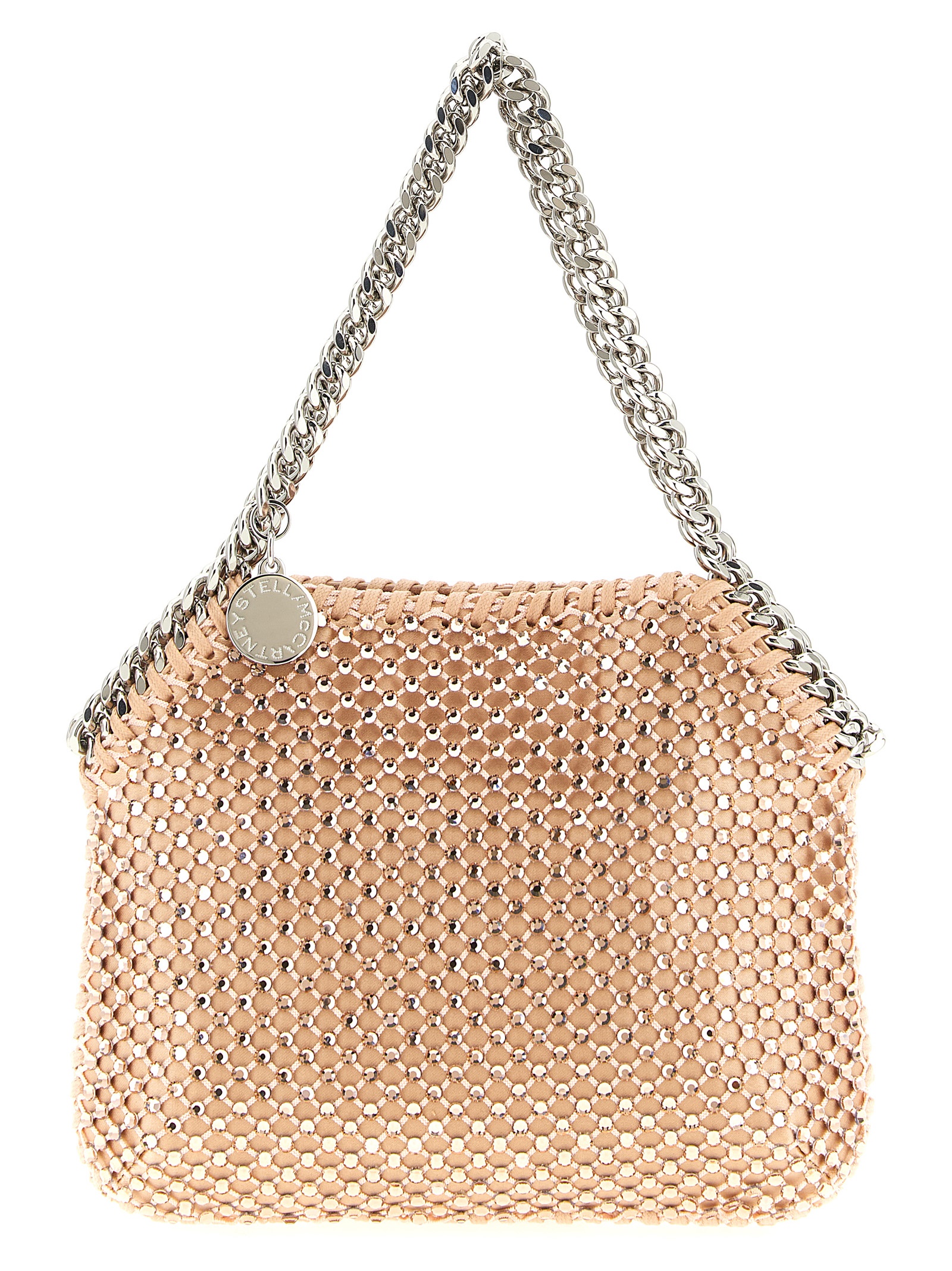 'Falabella nano' crossbody bag 700109WP06615558 (Stella McCartney / ハンドバッグ・ショルダーバッグ ) | Stella McCartney (ステラ マッカートニー)