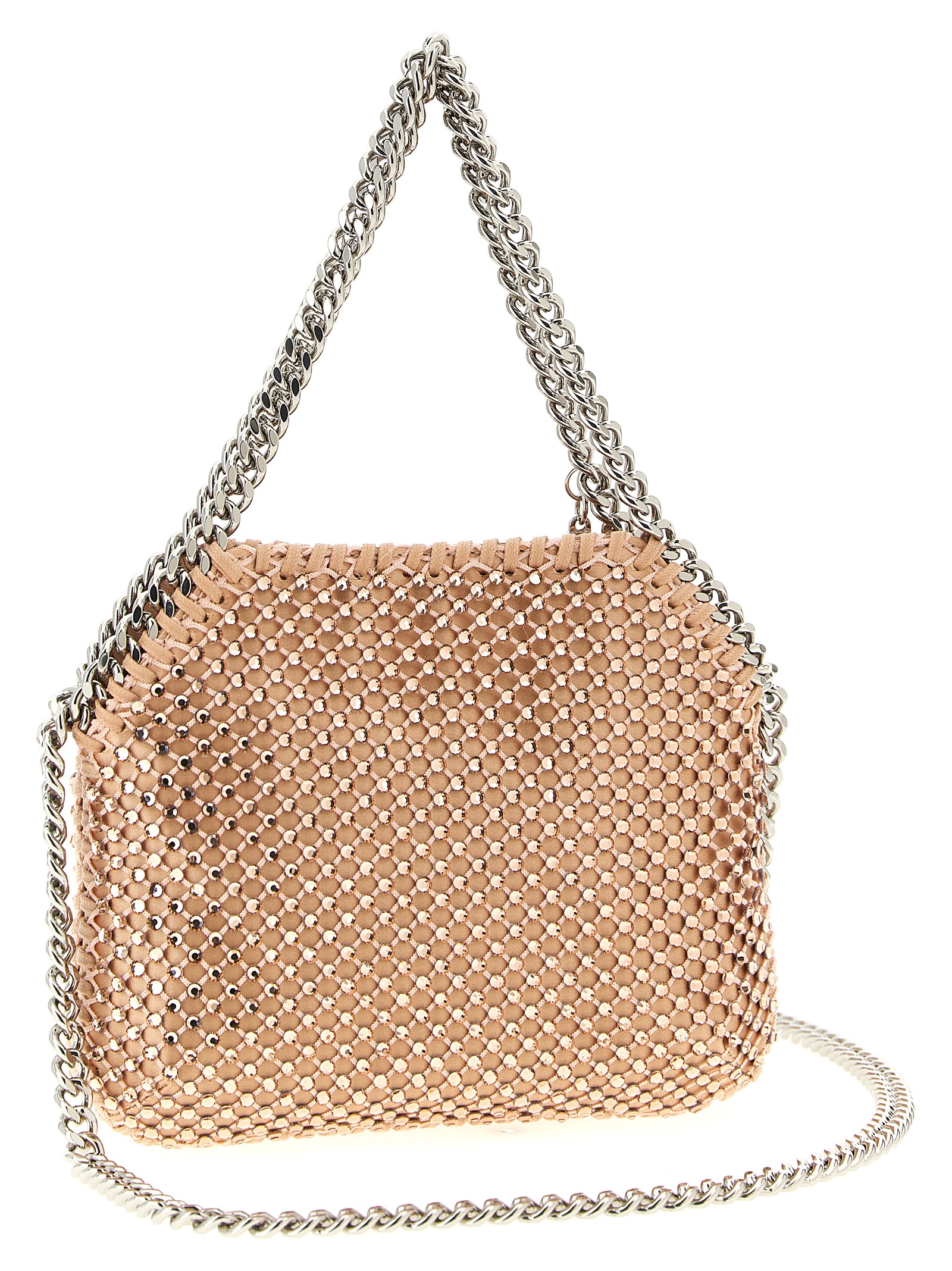'Falabella nano' crossbody bag 700109WP06615558 (Stella McCartney / ハンドバッグ・ショルダーバッグ ) | Stella McCartney (ステラ マッカートニー)(1)