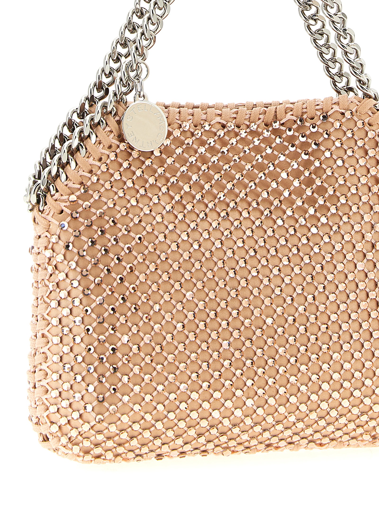 'Falabella nano' crossbody bag 700109WP06615558 (Stella McCartney / ハンドバッグ・ショルダーバッグ ) | Stella McCartney (ステラ マッカートニー)(2)