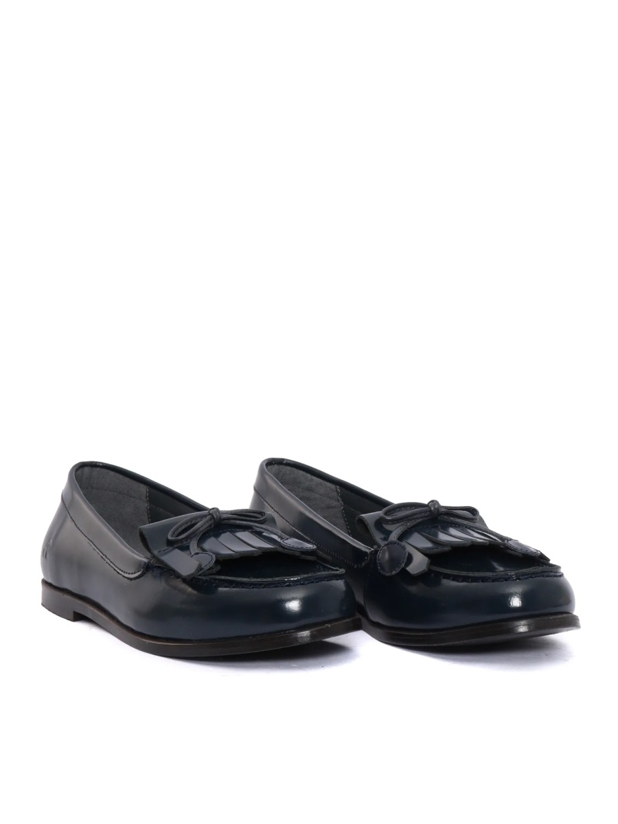 MOCCASINS "JAZZ" W05GSOL00008K070 (Bonpoint / ローファー ) | Bonpoint (ボンポワン)(1)
