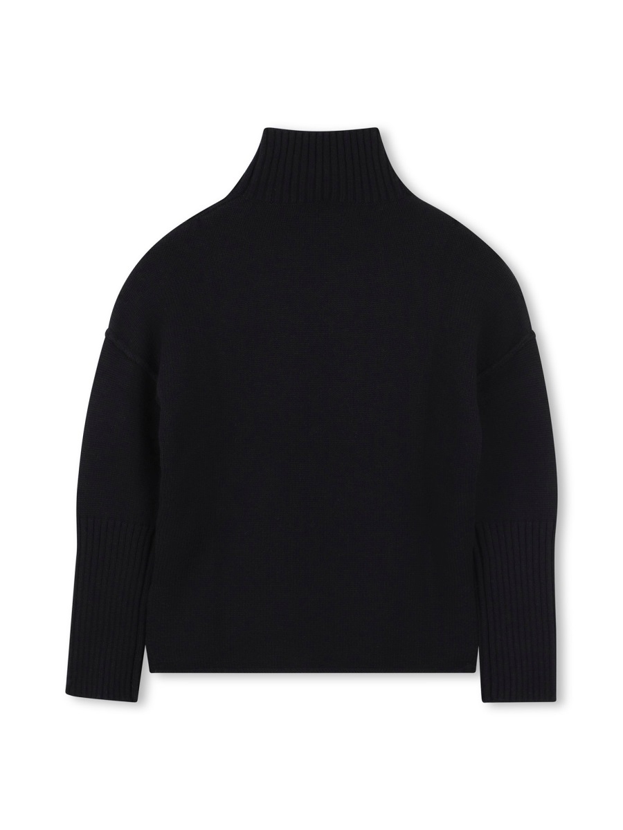 PULLOVER "ROCK n ROLL" X60517K09B (ZADIG & VOLTAIRE / ニット・セーター・カーディガン ) | ZADIG & VOLTAIRE (ザディグ エ ヴォルテール)(1)