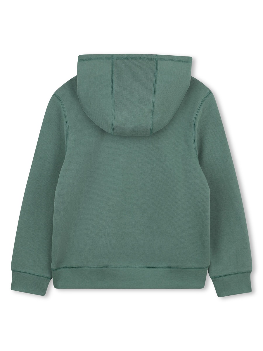 HOODIE X60483K67E (ZADIG & VOLTAIRE / スウェット・フーディー ) | ZADIG & VOLTAIRE (ザディグ エ ヴォルテール)(1)