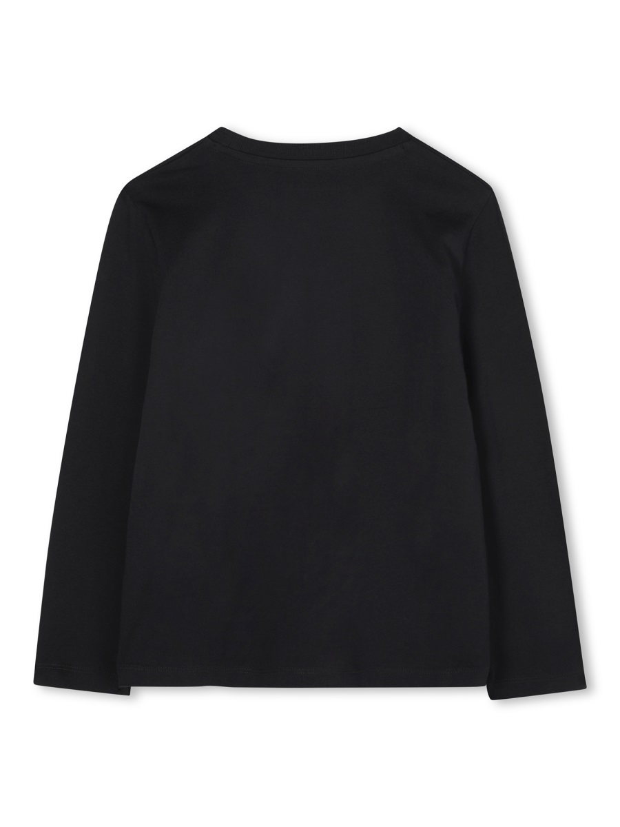 T-SHIRT WITH LOGO X60485K09B (ZADIG & VOLTAIRE / Tシャツ・カットソー ) | ZADIG & VOLTAIRE (ザディグ エ ヴォルテール)(1)