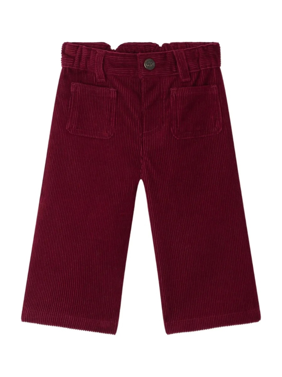 "NICE" PANTS W05XPAW00001B053 (Bonpoint / パンツ ) | Bonpoint (ボンポワン)