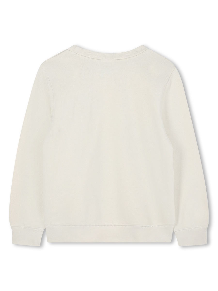 SWEATSHIRT WITH LOGO X60465K21K (ZADIG & VOLTAIRE / スウェット・フーディー ) | ZADIG & VOLTAIRE (ザディグ エ ヴォルテール)(1)