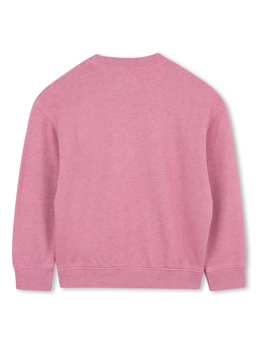 "ROCK 'N ROLL" PULLOVER X60433K47Z (ZADIG & VOLTAIRE / スウェット・フーディー ) | ZADIG & VOLTAIRE (ザディグ エ ヴォルテール)(1)