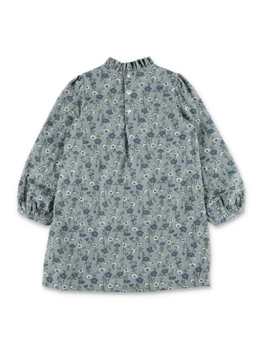 "TOPAZ" DRESS W05GDRW00053K543B (Bonpoint / ワンピース・ドレス・オールインワン ) | Bonpoint (ボンポワン)(1)