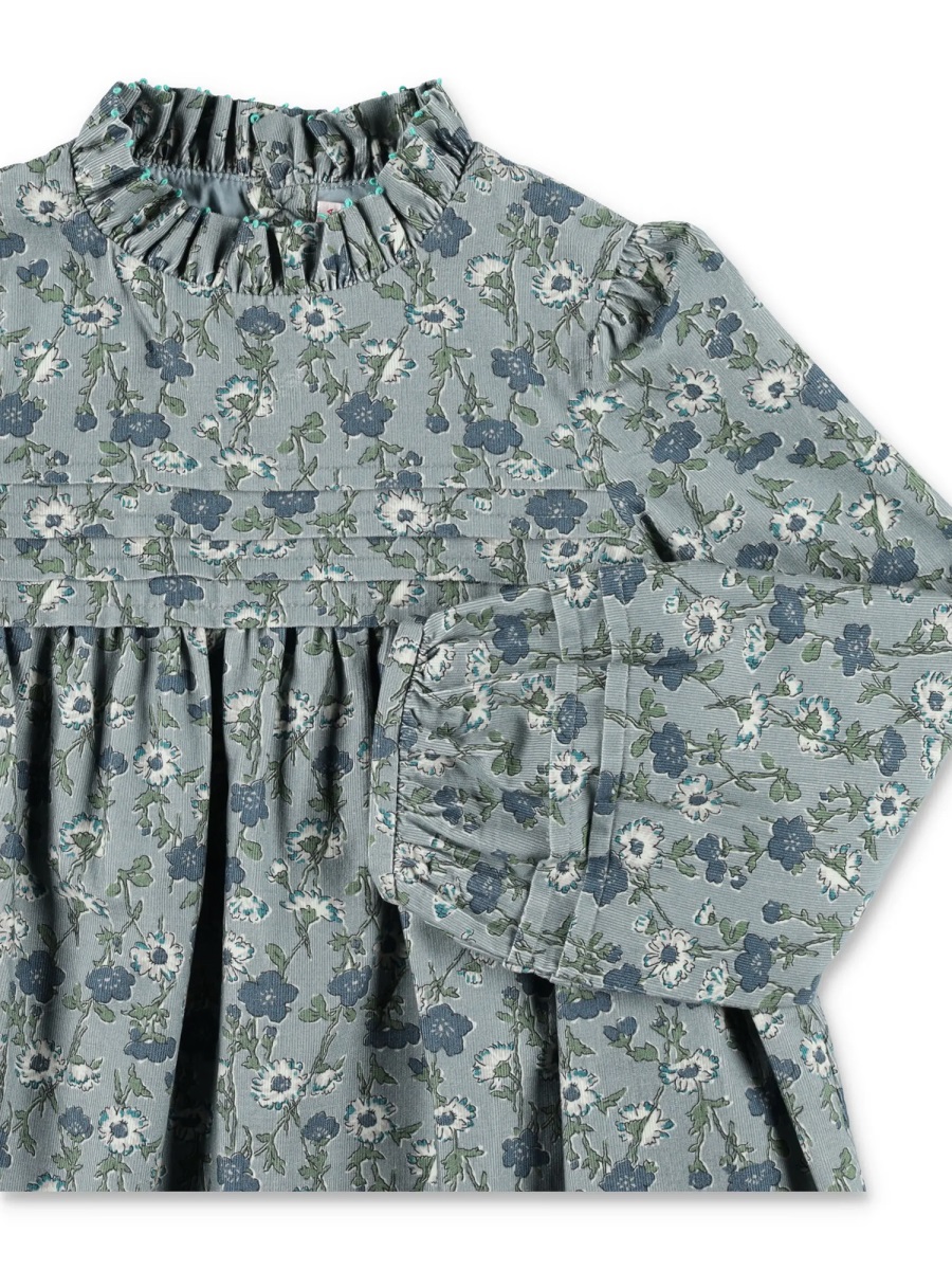 "TOPAZ" DRESS W05GDRW00053K543B (Bonpoint / ワンピース・ドレス・オールインワン ) | Bonpoint (ボンポワン)(2)