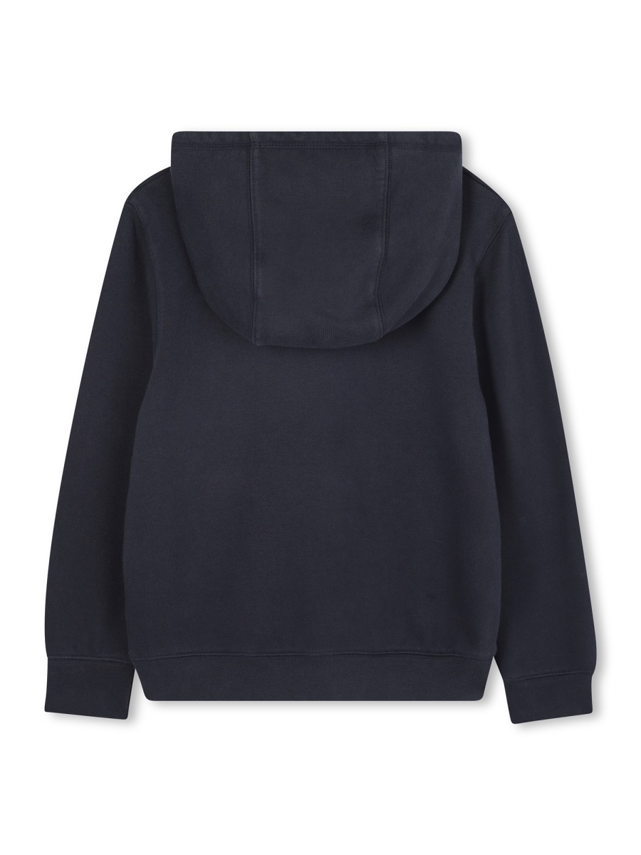 HOODIE X60483K83D (ZADIG & VOLTAIRE / スウェット・フーディー ) | ZADIG & VOLTAIRE (ザディグ エ ヴォルテール)(1)