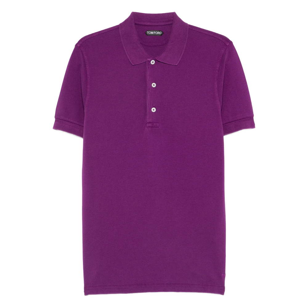 Sweater Tom Ford JMT013JPS011VAQ (TOM FORD / ポロシャツ ) | TOM FORD (トムフォード)