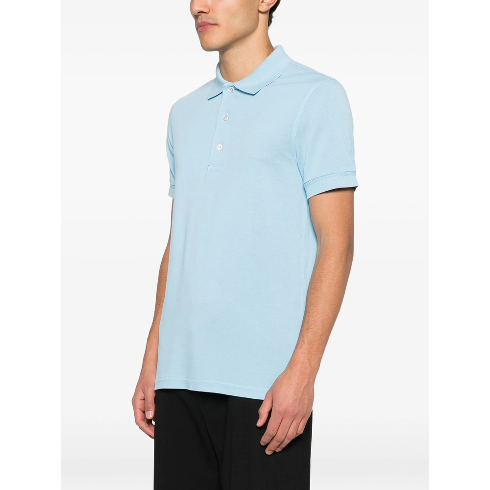 Sweater Tom Ford JMT013JPS011UCZ (TOM FORD / ポロシャツ ) | TOM FORD (トムフォード)(2)