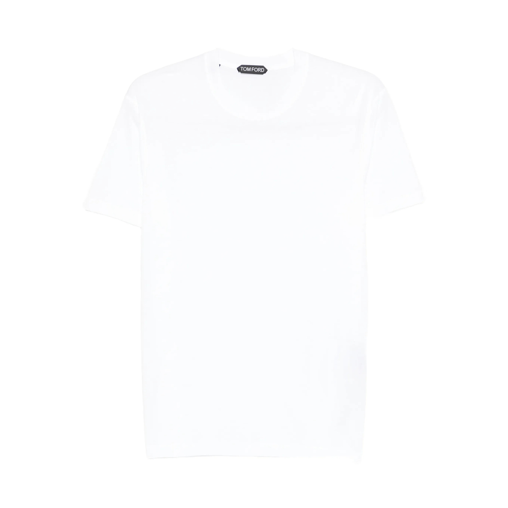T-shirt Tom Ford JMT012JCS004WAB (TOM FORD / ポロシャツ ) | TOM FORD (トムフォード)