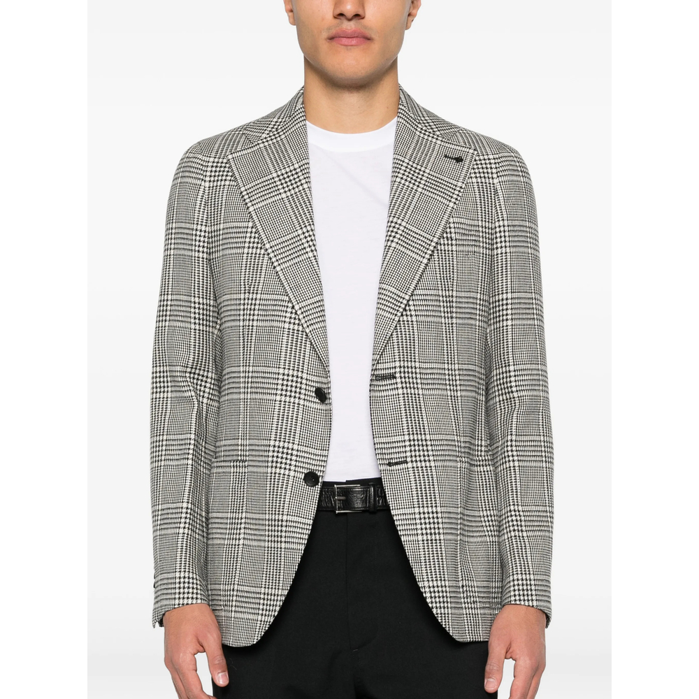 T-shirt Tom Ford JMT012JCS004WAB (TOM FORD / ポロシャツ ) | TOM FORD (トムフォード)(2)