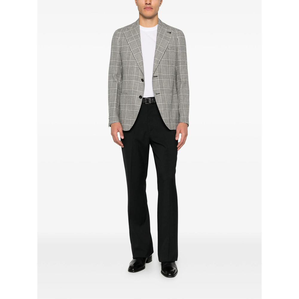 T-shirt Tom Ford JMT012JCS004WAB (TOM FORD / ポロシャツ ) | TOM FORD (トムフォード)(3)