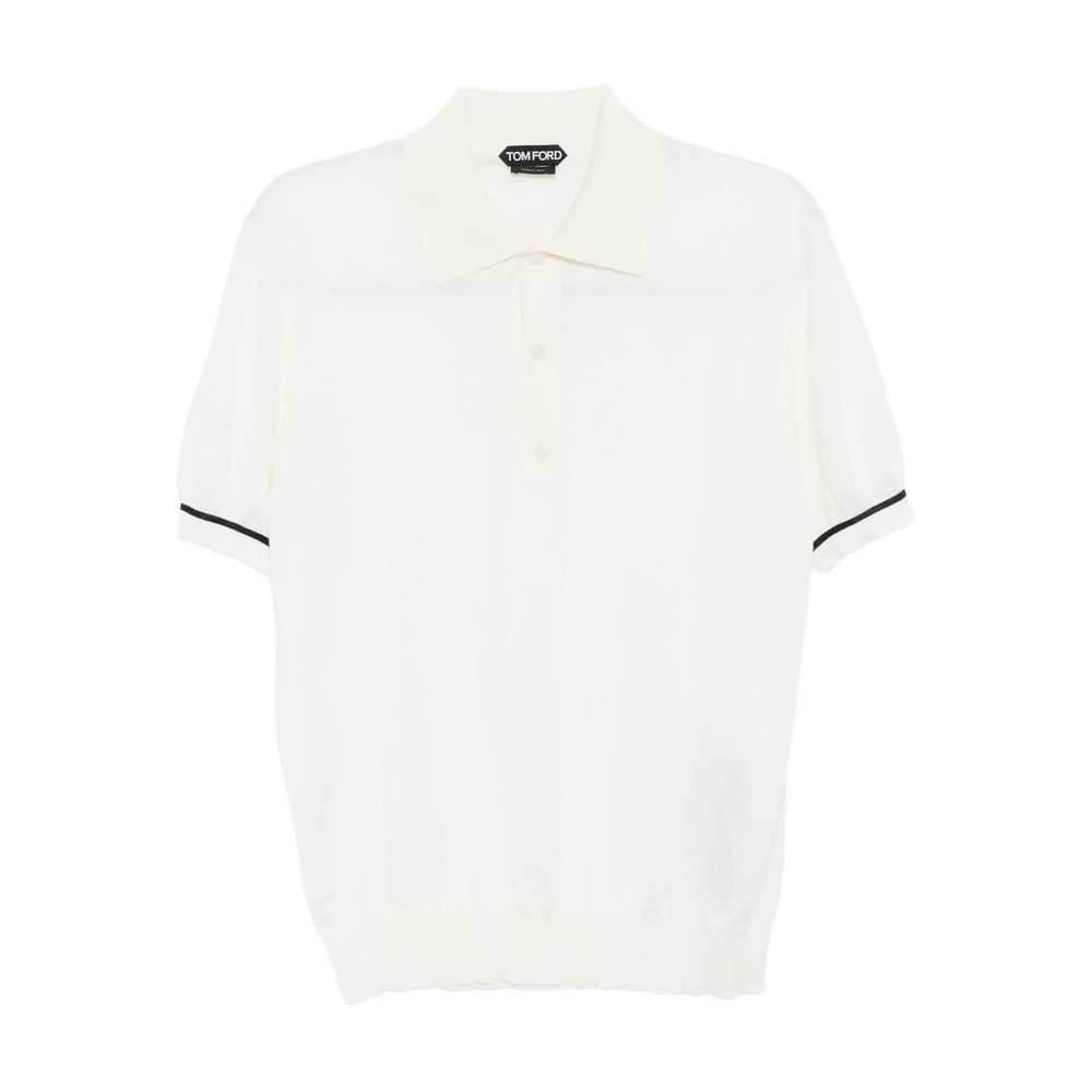 Sweater Tom Ford YMK112KPS032WAC (TOM FORD / ポロシャツ ) | TOM FORD (トムフォード)