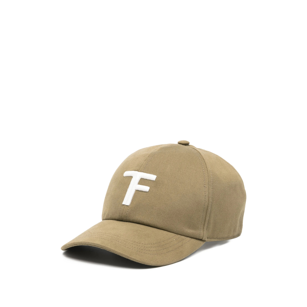 Cap Tom Ford TCN061GMH005GWC (TOM FORD / 帽子 ) | TOM FORD (トムフォード)