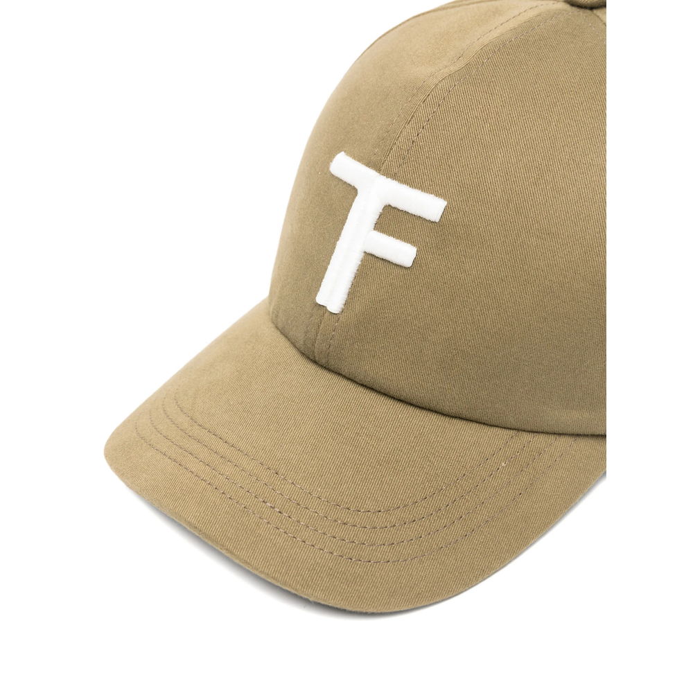 Cap Tom Ford TCN061GMH005GWC (TOM FORD / 帽子 ) | TOM FORD (トムフォード)(1)