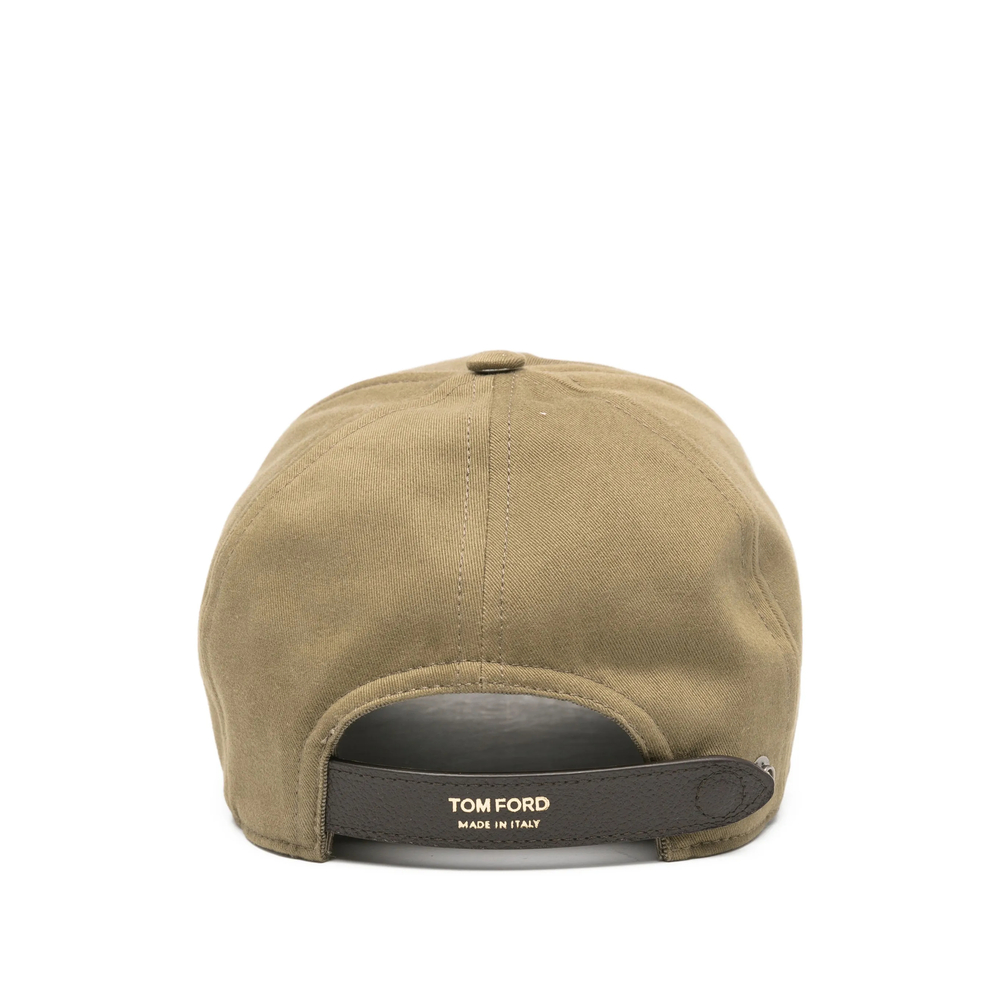 Cap Tom Ford TCN061GMH005GWC (TOM FORD / 帽子 ) | TOM FORD (トムフォード)(2)