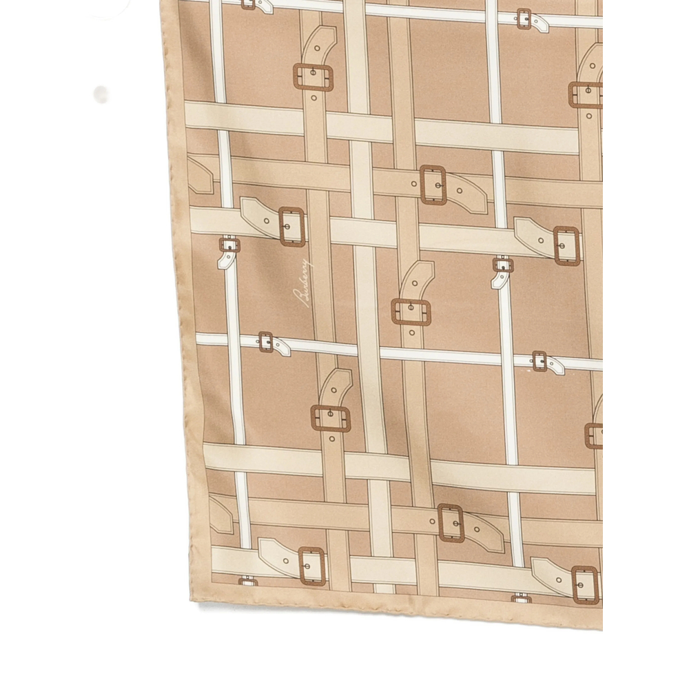 Belt Burberry 8122315SSBELTLAC5055 (Burberry / スカーフ・マフラー ) | Burberry (バーバリー)(2)