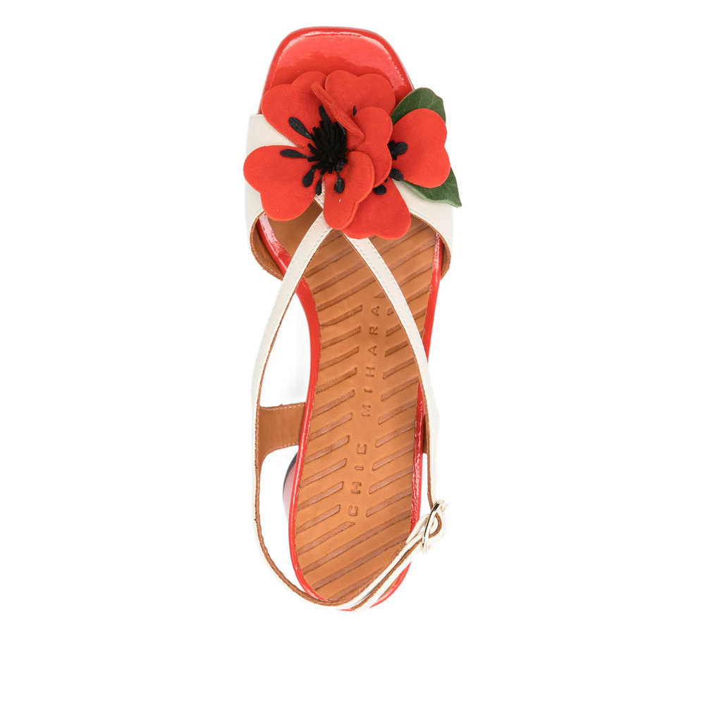 Shoes Chie Mihara RYMANESUTOM (CHIE MIHARA / サンダル ) | CHIE MIHARA (チエミハラ)(2)