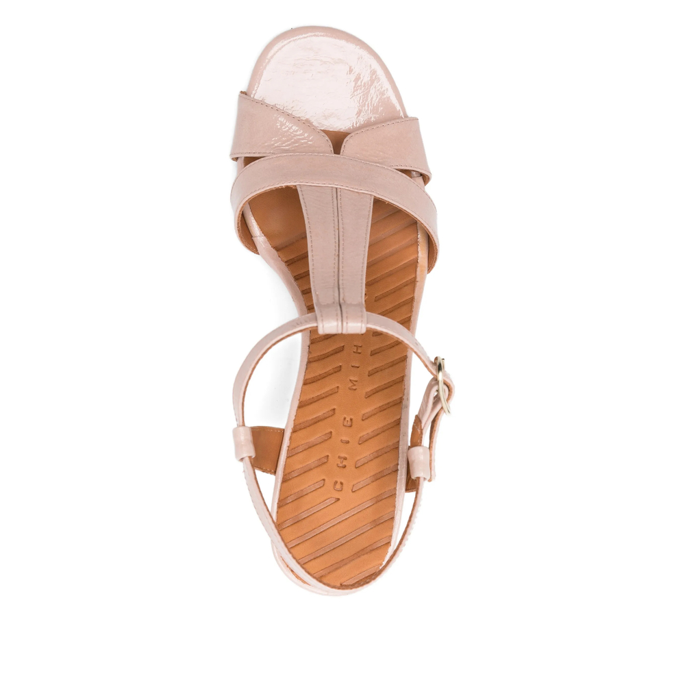 Shoes Chie Mihara BAFRICASUROS (CHIE MIHARA / サンダル ) | CHIE MIHARA (チエミハラ)(2)