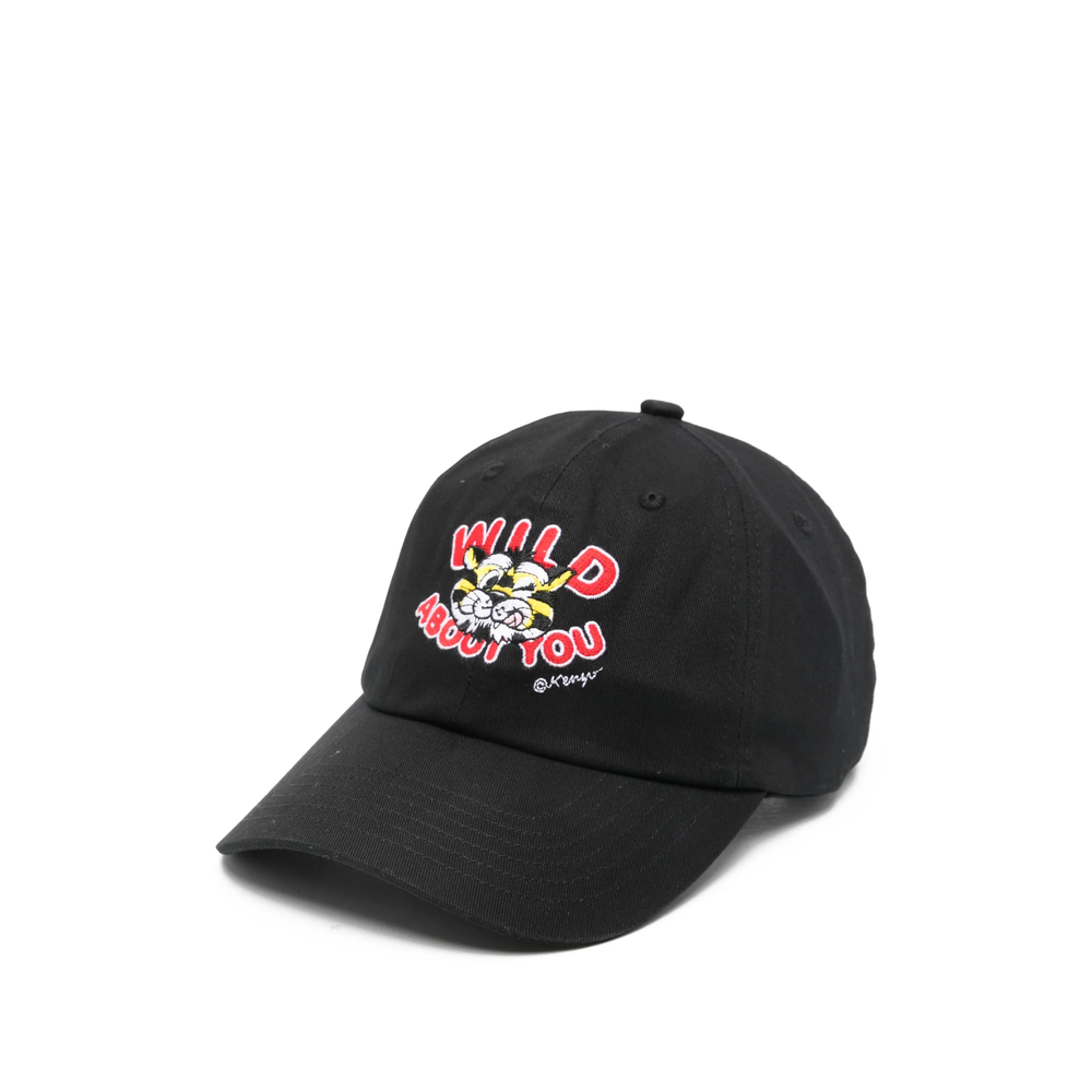 Cap Kenzo FG58AC631F4299 (KENZO / 帽子 ) | KENZO (ケンゾー)
