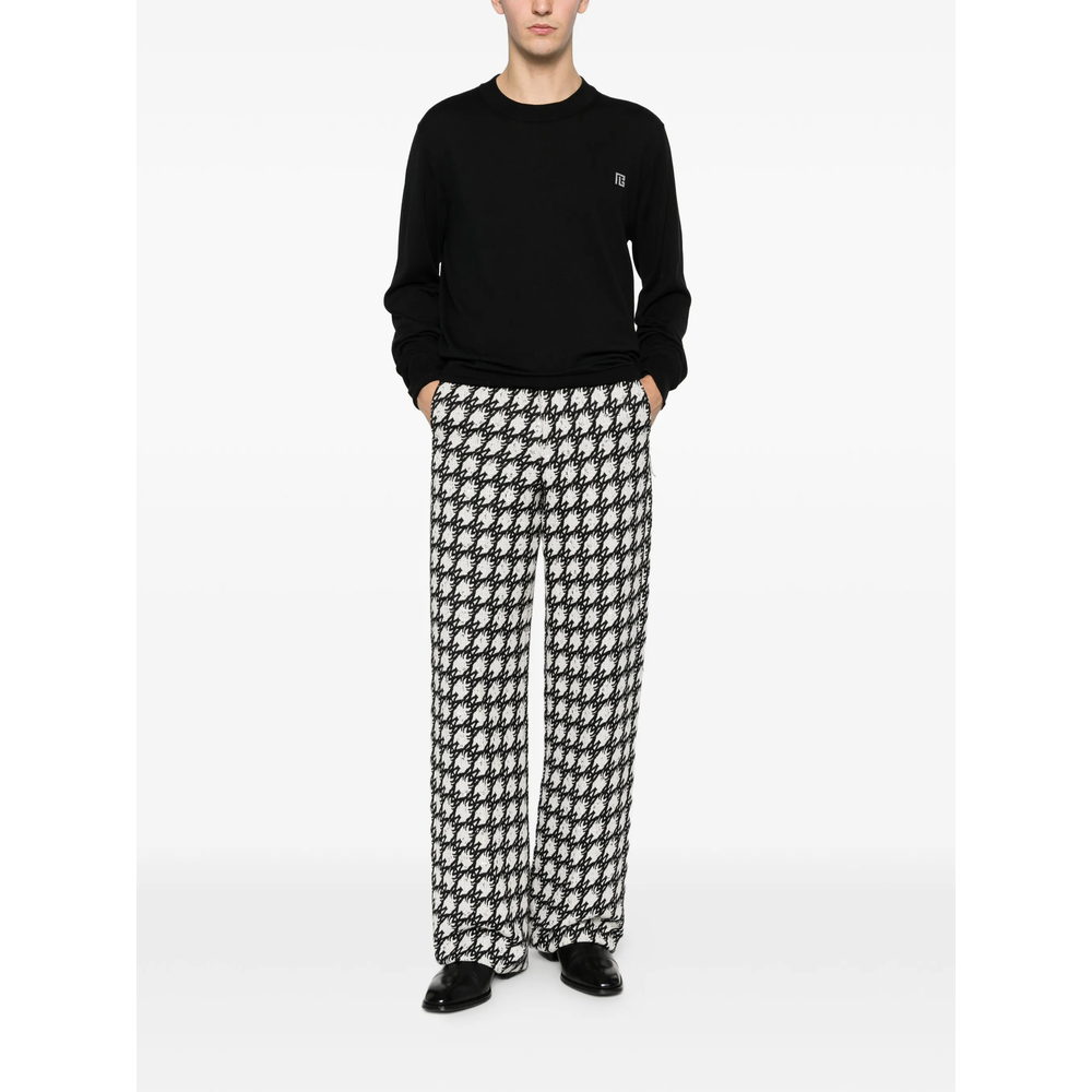 Sweater Balmain GH1KD000KJ53EQU (Balmain / ニット・セーター・カーディガン ) | Balmain (バルマン)(1)