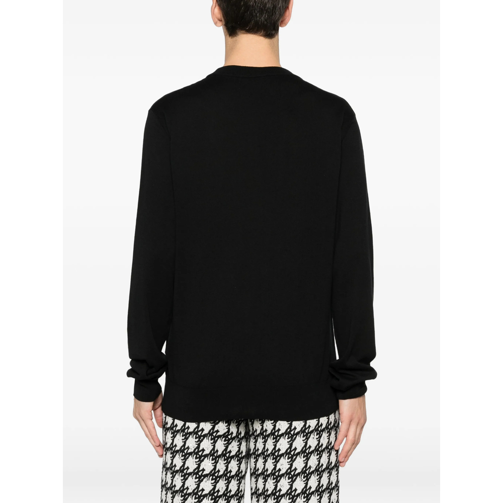 Sweater Balmain GH1KD000KJ53EQU (Balmain / ニット・セーター・カーディガン ) | Balmain (バルマン)(3)