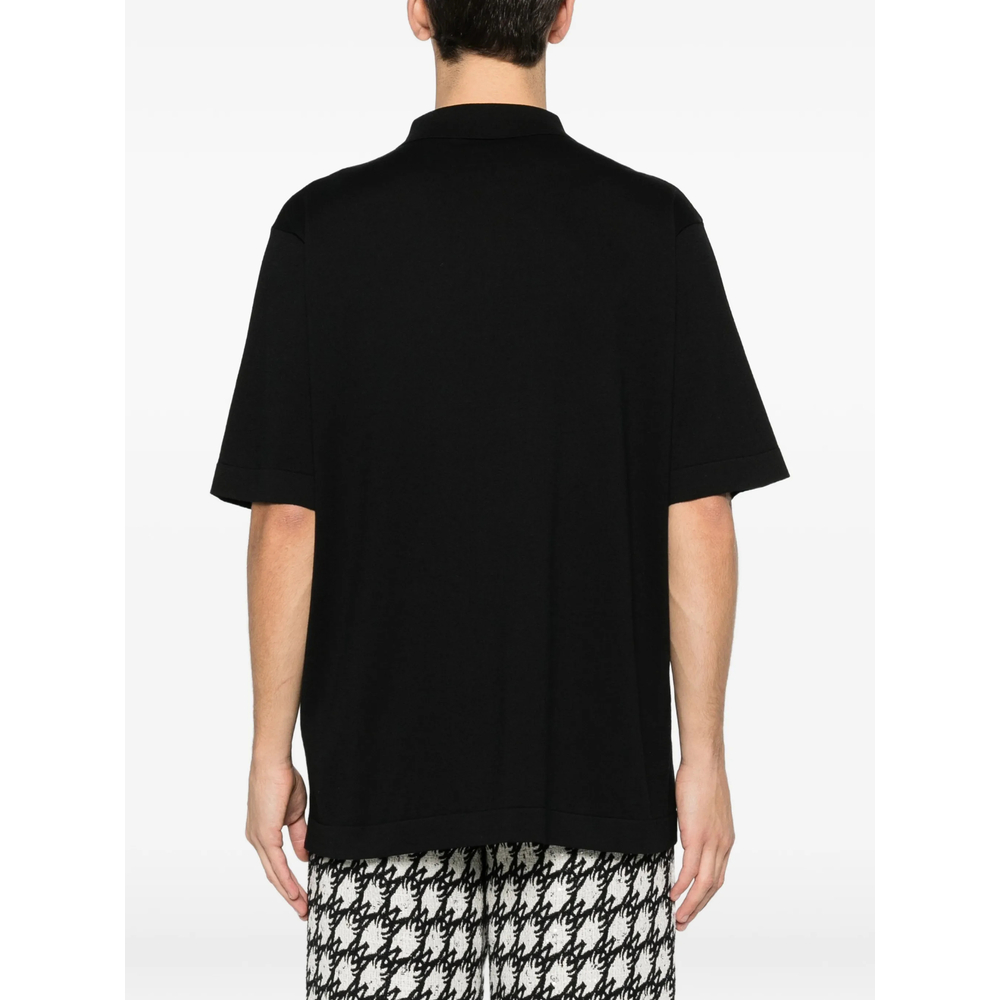 Sweater Balmain GH1GB044KJ53EQU (Balmain / ポロシャツ ) | Balmain (バルマン)(3)