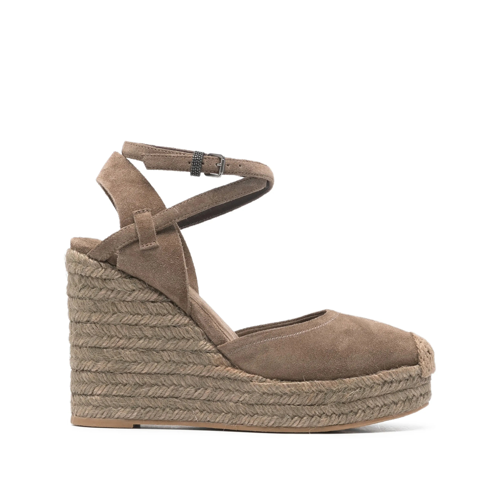 Shoes Brunello Cucinelli MZSFG3150C8921 (Brunello Cucinelli / サンダル ) | Brunello Cucinelli (ブルネロ・クチネリ)