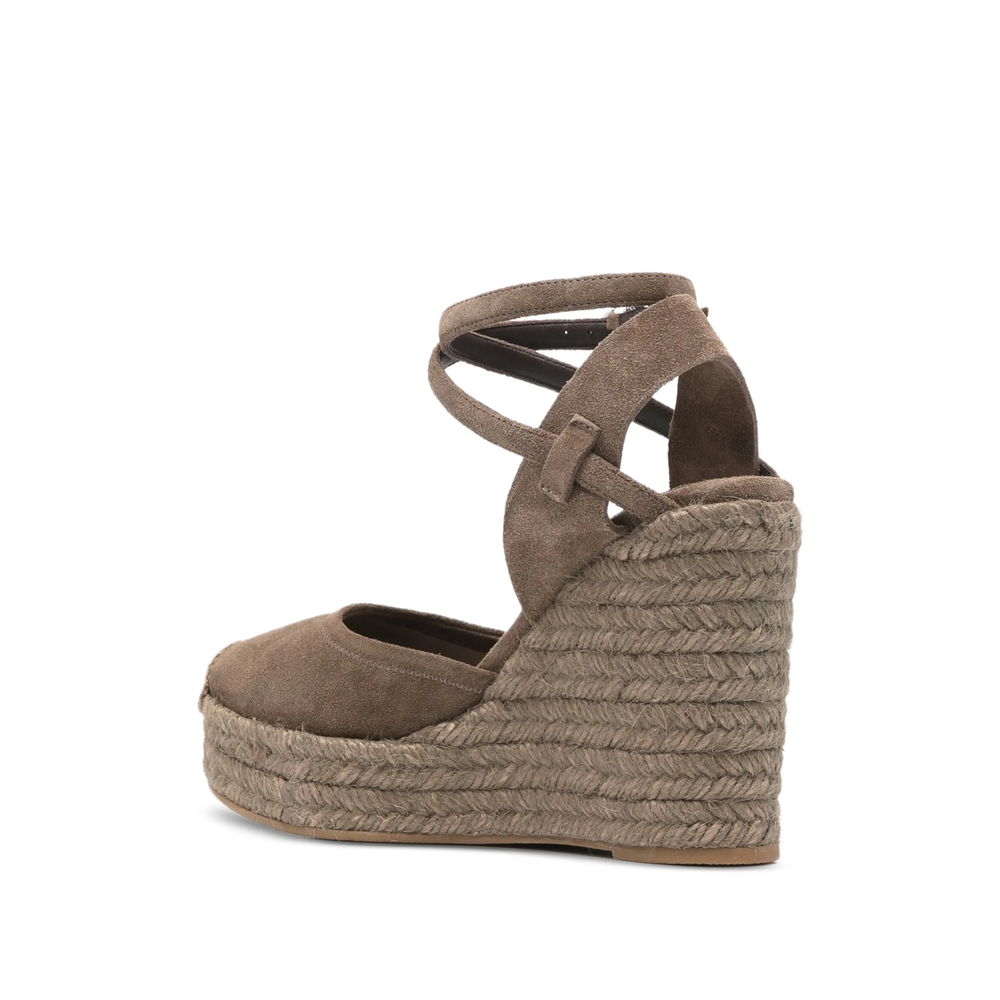 Shoes Brunello Cucinelli MZSFG3150C8921 (Brunello Cucinelli / サンダル ) | Brunello Cucinelli (ブルネロ・クチネリ)(3)