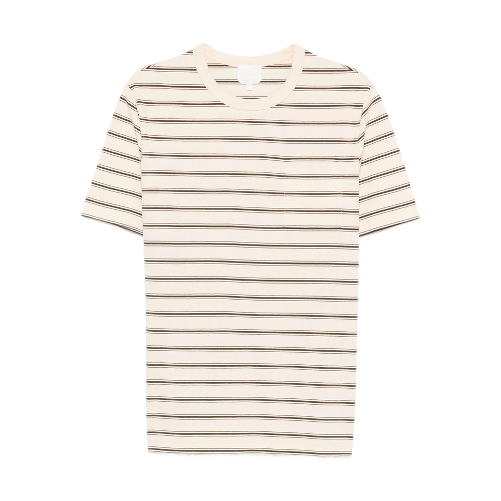 T-shirt A.p.c. COHLVH26534AAD (A.P.C. / Tシャツ・カットソー ) | A.P.C. (アーペーセー)