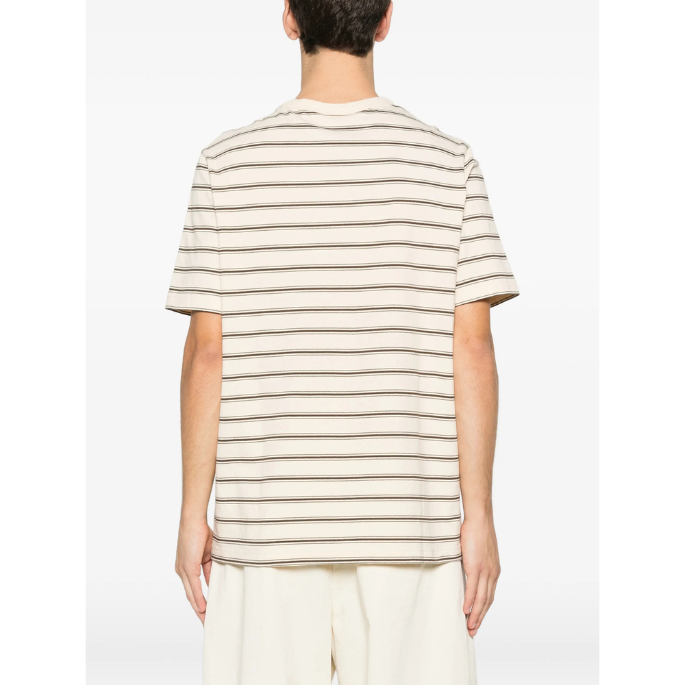 T-shirt A.p.c. COHLVH26534AAD (A.P.C. / Tシャツ・カットソー ) | A.P.C. (アーペーセー)(2)