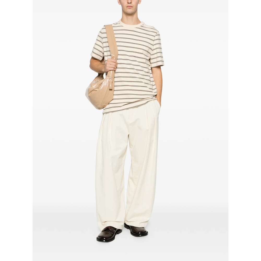 T-shirt A.p.c. COHLVH26534AAD (A.P.C. / Tシャツ・カットソー ) | A.P.C. (アーペーセー)(3)