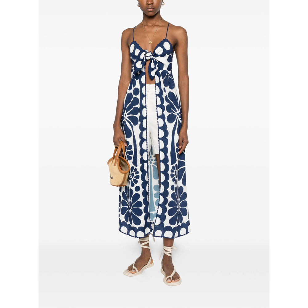 Dress Farm Rio 34479426082 (FARM RIO / シャツ・ブラウス ) | FARM RIO (ファーム リオ)(1)