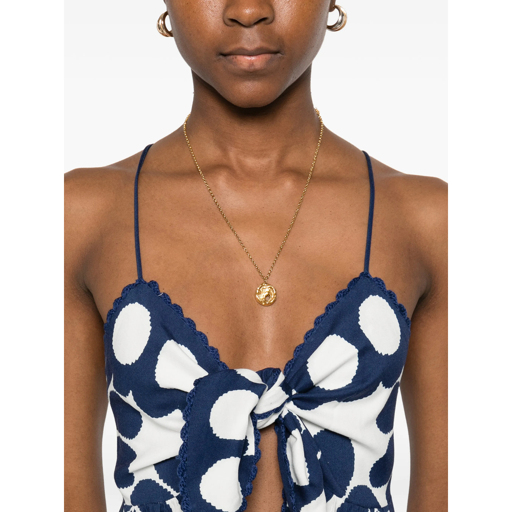 Dress Farm Rio 34479426082 (FARM RIO / シャツ・ブラウス ) | FARM RIO (ファーム リオ)(2)