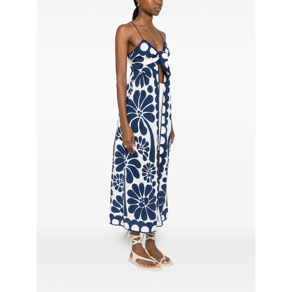 Dress Farm Rio 34479426082 (FARM RIO / シャツ・ブラウス ) | FARM RIO (ファーム リオ)(3)