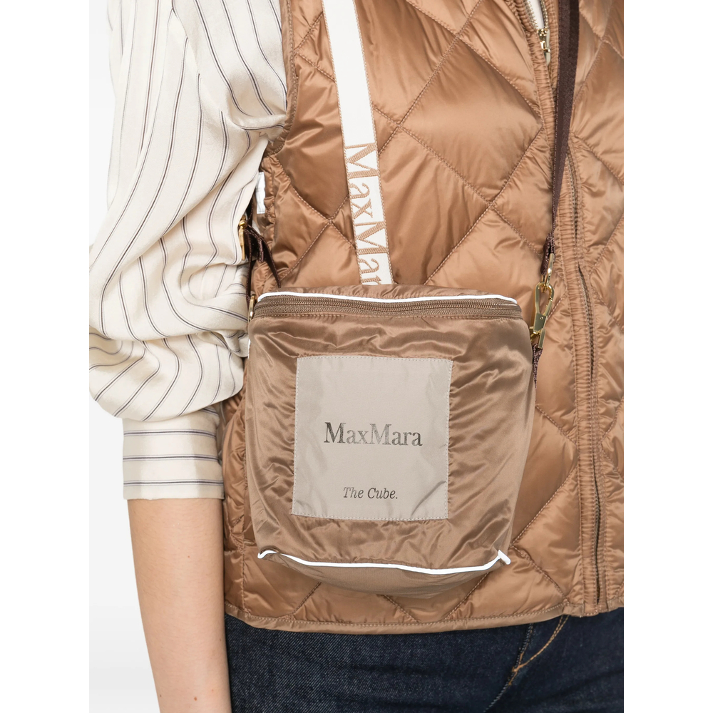 Waistcoat Max Mara The Cube TREGIC051051 (Max Mara The CUBE / ベスト ) | Max Mara The CUBE (マックスマーラ ザ・キューブ)(3)