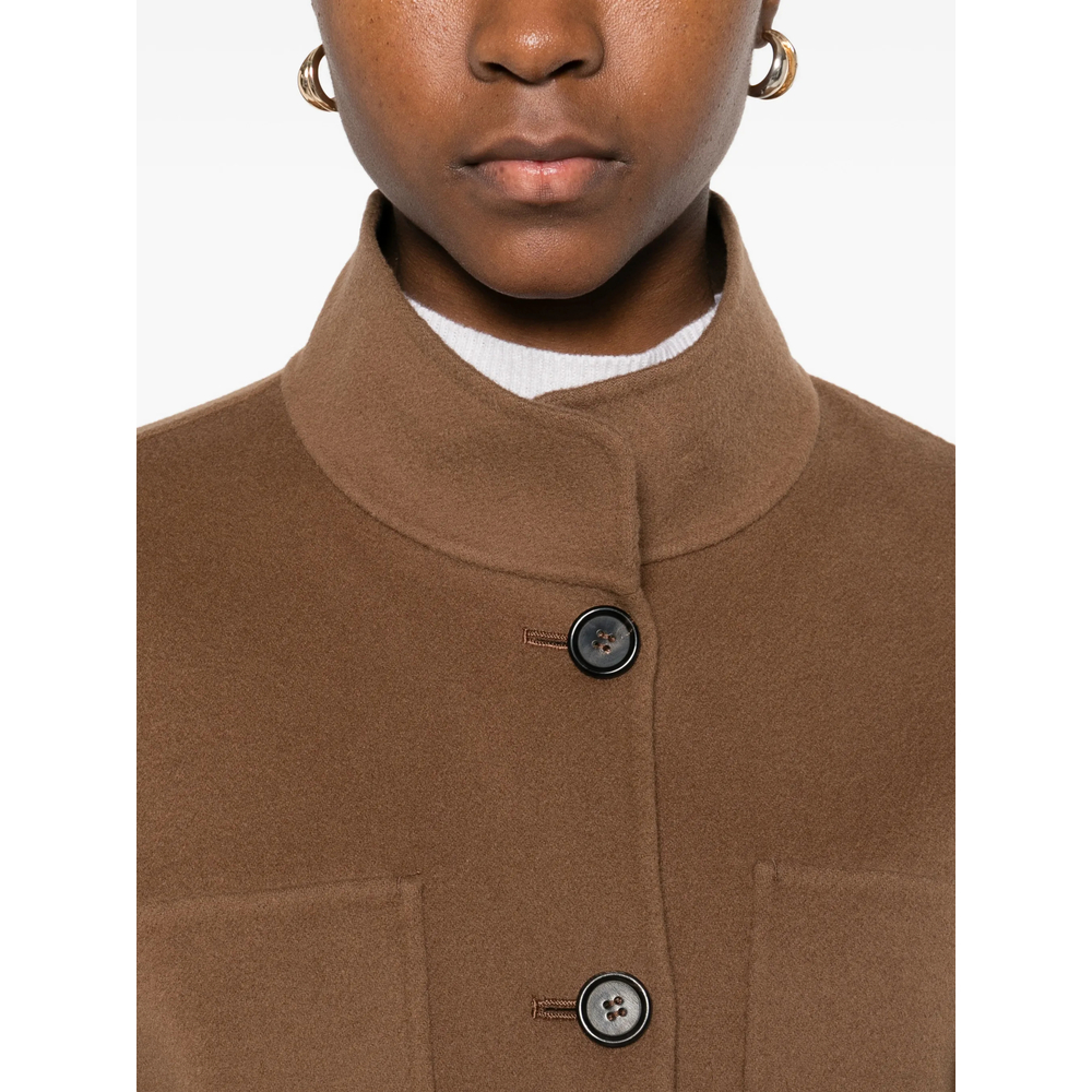 Outerwear 's Max Mara SMMRENNA700041 (S MAX MARA / コート ) | S MAX MARA (エス マックスマーラ)(1)