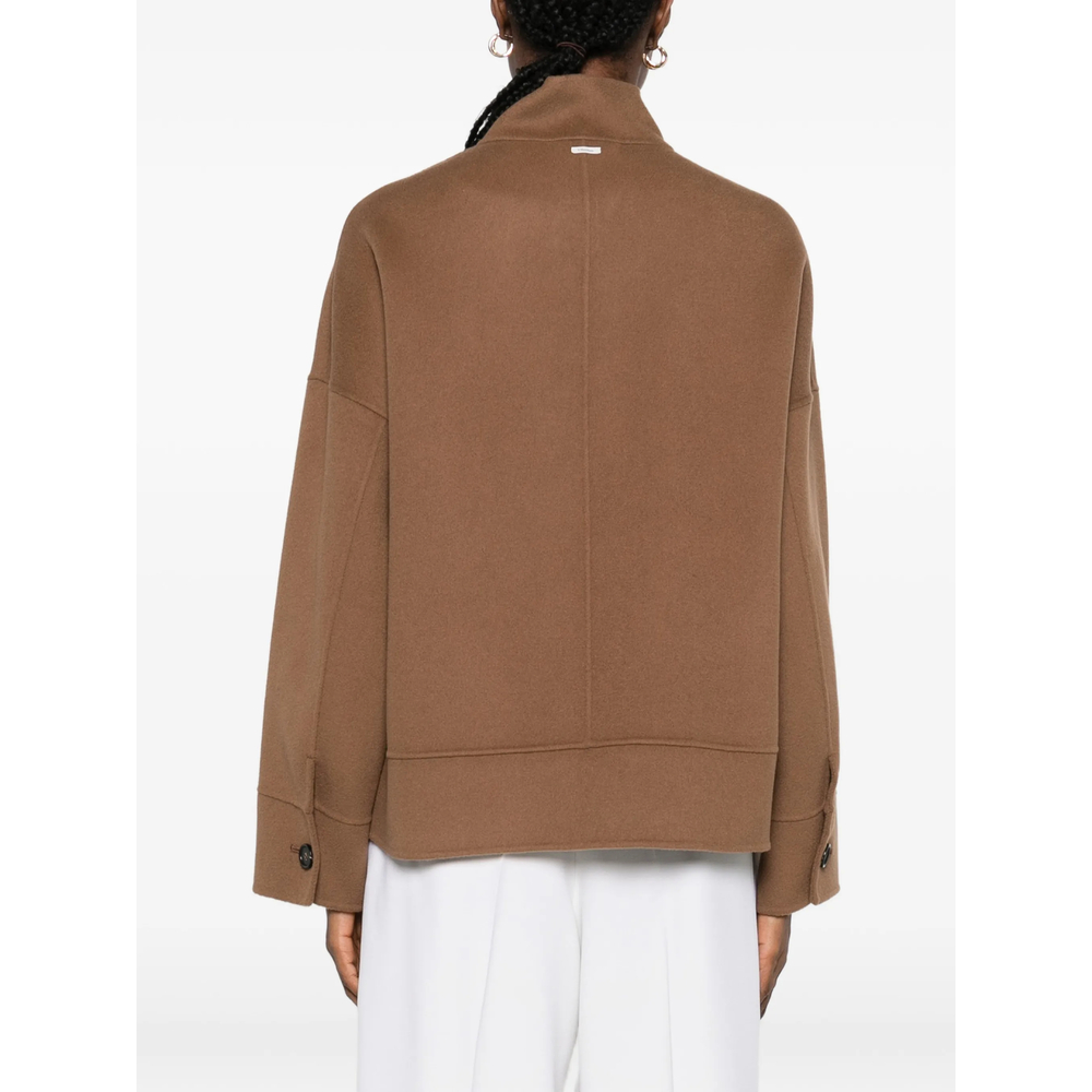 Outerwear 's Max Mara SMMRENNA700041 (S MAX MARA / コート ) | S MAX MARA (エス マックスマーラ)(2)
