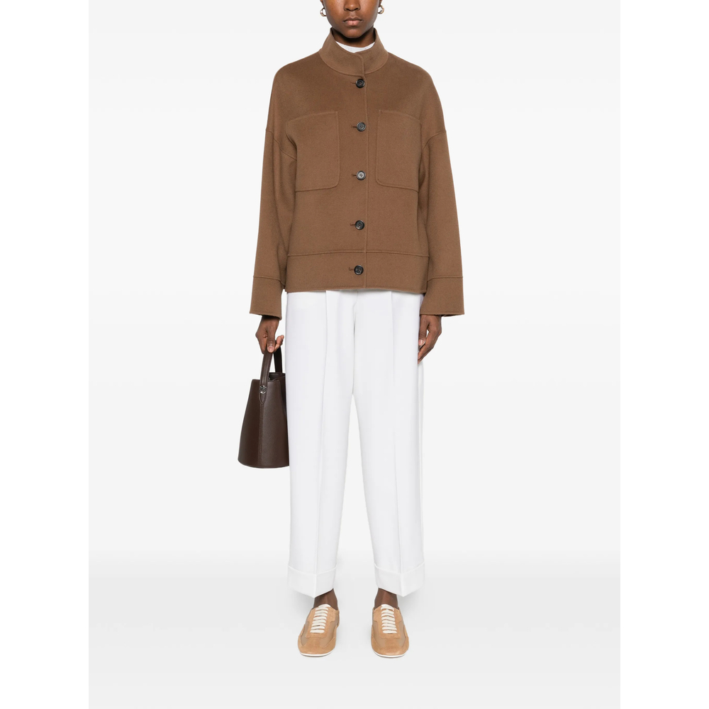 Outerwear 's Max Mara SMMRENNA700041 (S MAX MARA / コート ) | S MAX MARA (エス マックスマーラ)(3)