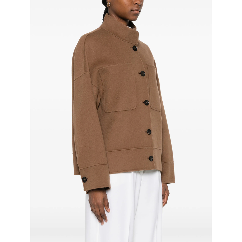 Outerwear 's Max Mara SMMRENNA700041 (S MAX MARA / コート ) | S MAX MARA (エス マックスマーラ)(4)