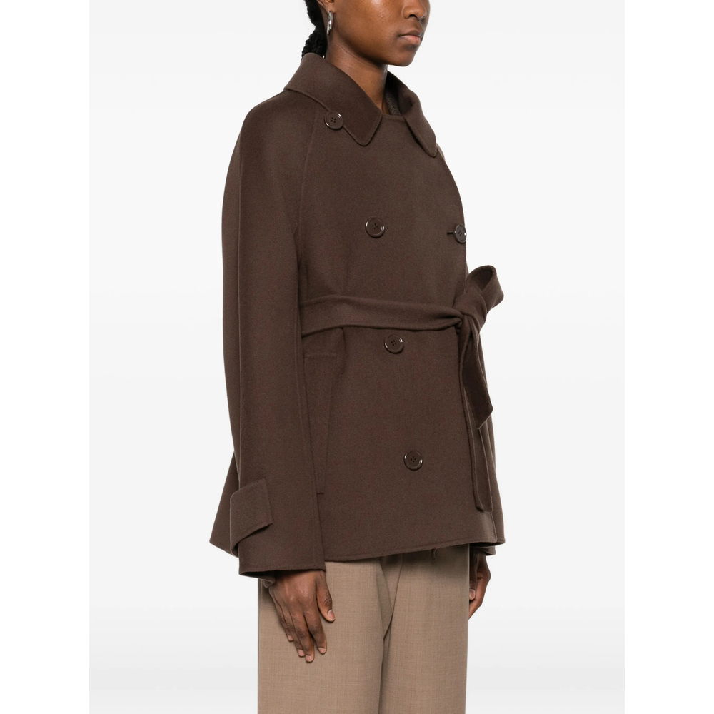 Coat 's Max Mara SMMLOUISE700071 (S MAX MARA / コート ) | S MAX MARA (エス マックスマーラ)(4)