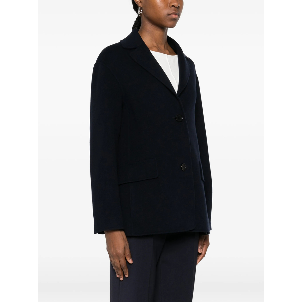 Jacket 's Max Mara SMMELFI700081 (S MAX MARA / ブレザー・ジャケット ) | S MAX MARA (エス マックスマーラ)(2)