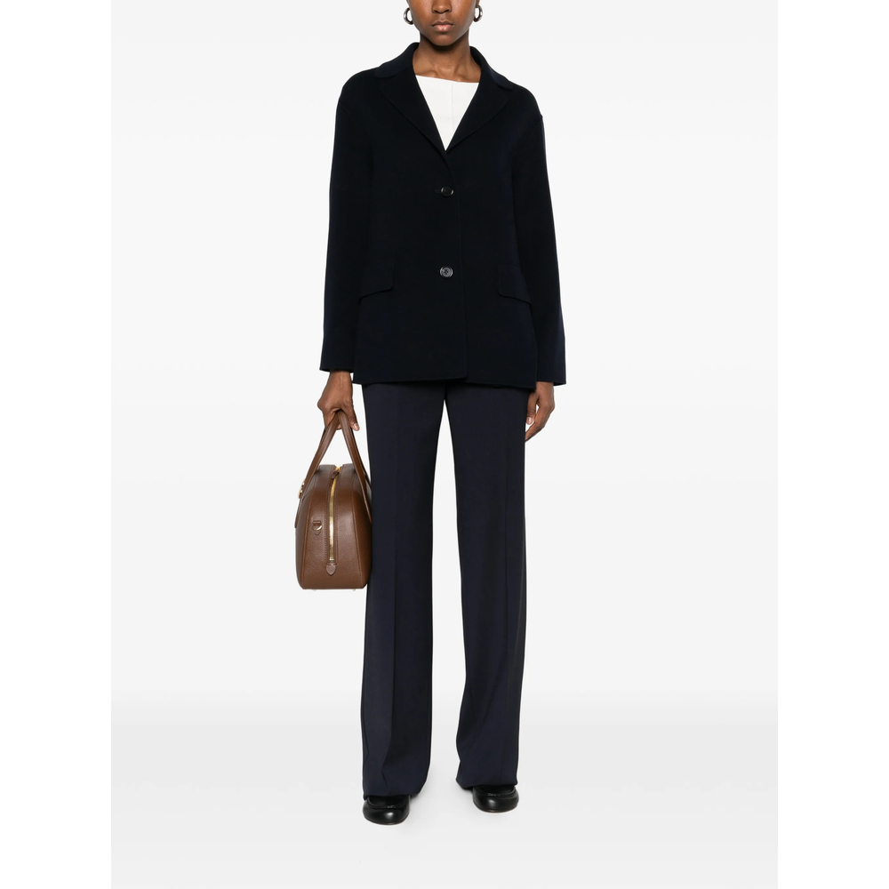 Jacket 's Max Mara SMMELFI700081 (S MAX MARA / ブレザー・ジャケット ) | S MAX MARA (エス マックスマーラ)(3)