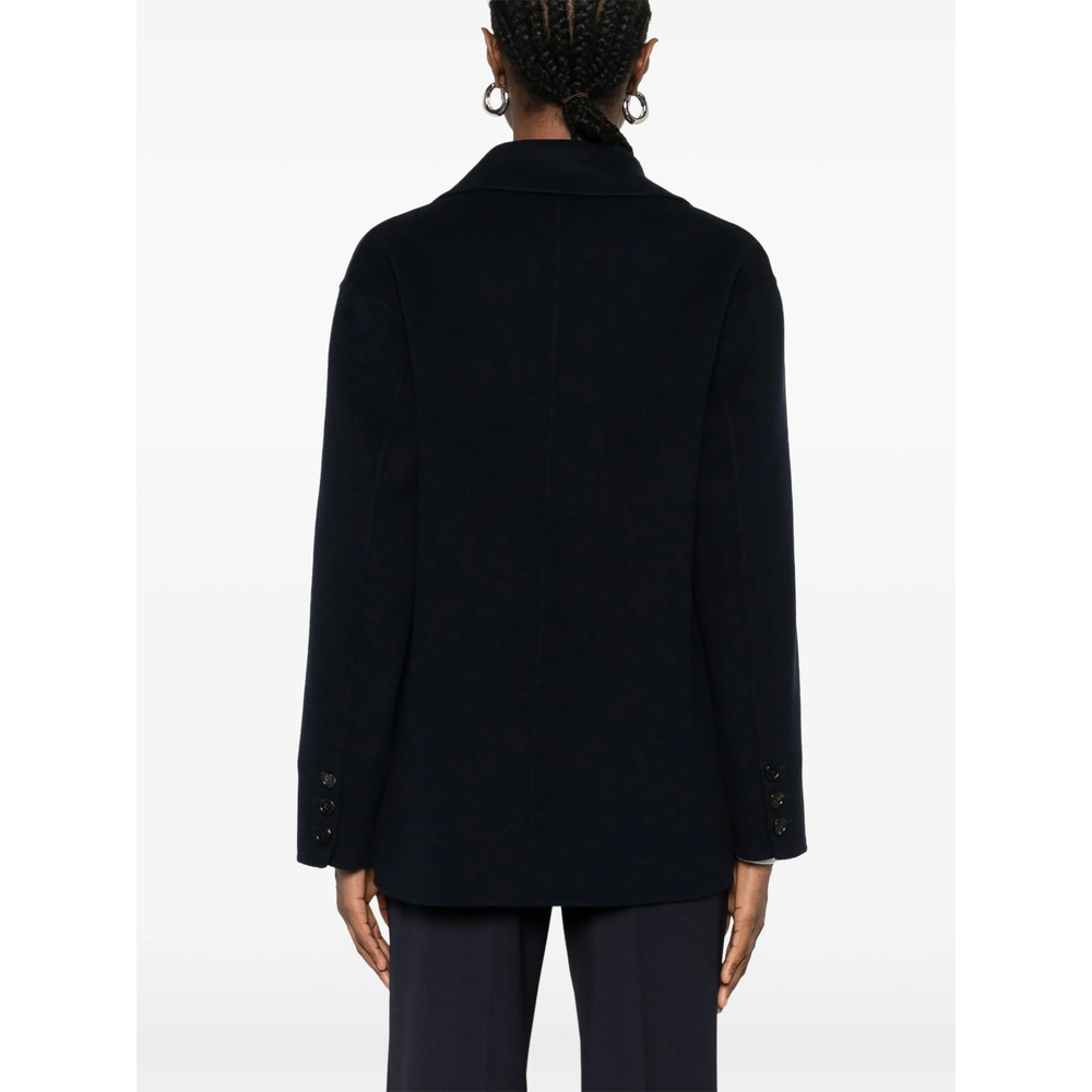 Jacket 's Max Mara SMMELFI700081 (S MAX MARA / ブレザー・ジャケット ) | S MAX MARA (エス マックスマーラ)(4)