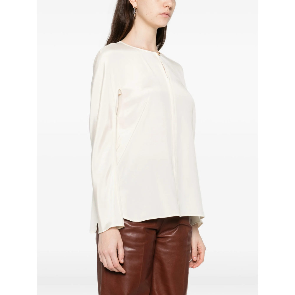 Sweater Max Mara MXPMITICO120005 (Max Mara / シャツ・ブラウス ) | Max Mara (マックスマーラ)(1)